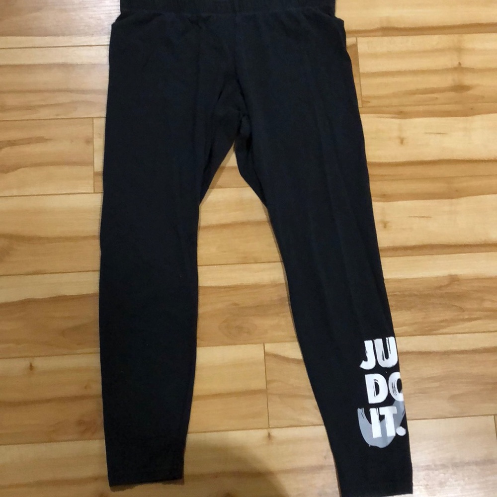 Blake Nike Leggings